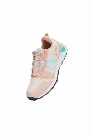 Glider A-02 Peach