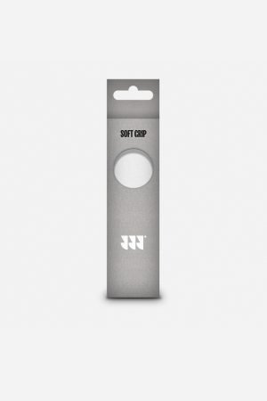 Soft Grip Blanco