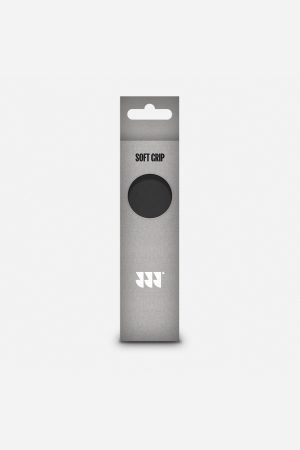 Soft grip negro