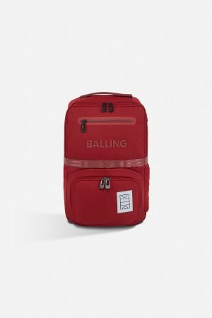 Mochila Alter1 Roja
