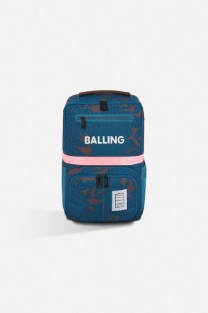 Mochila Alter1 azul