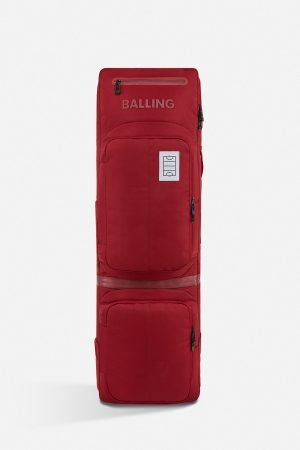 Funda Large Alter1 roja