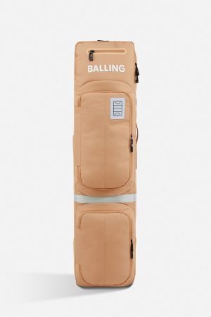 Funda Medium Alter1 beige