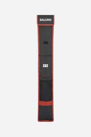 Funda para un palo negra