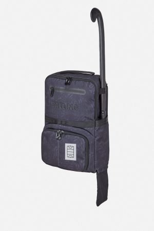 Mochila Alter1 Black