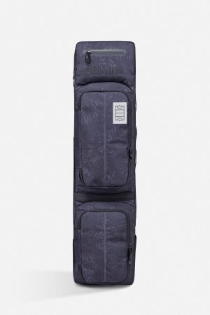 Funda Medium Alter1 Black