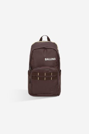 Mochila Alter 2 Urban Carob